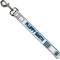 Show in main carousel: Buckle-Down Star Wars R2-D2 Bounding Parts Personalized Dog Leash slide 1 of 2
