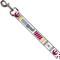 Show in main carousel: Buckle-Down Star Wars Rebel Pilot Polyester Dog Leash, 6-ft long, 1-in wide slide 3 of 5