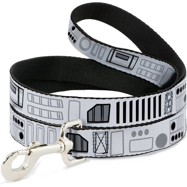 Buckle-Down Star Wars Stormtroopers Polyester Dog Leash