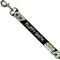 Show in main carousel: Buckle-Down Star Wars The Child Chibi Face Blocks Personalized Dog Leash slide 1 of 2