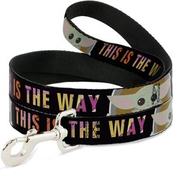 Buckle-Down Star Wars The Child Dog Leash