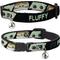 Show in main carousel: Buckle-Down Star Wars The Child Personalized Breakaway Cat Collar with Bell slide 1 of 2