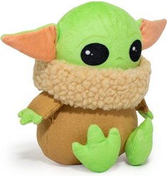 Buckle-Down Star Wars the Child Plush Dog Toy slide 2 of 9