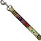 Show in main carousel: Buckle-Down Star Wars The Child This is the Way Chibi Pod Pose Personalized Dog Leash slide 1 of 2