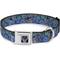 Show in main carousel: Buckle-Down Stitch Expressions Dog Collar, Medium slide 1 of 9