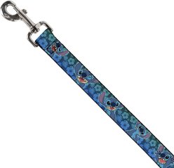 Buckle-Down Stitch Expressions Dog Leash slide 2 of 4