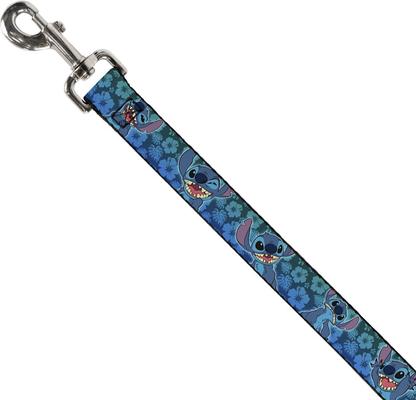 Show full view: Buckle-Down Stitch Expressions Dog Leash slide 2 of 4