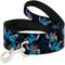 Show in main carousel: Buckle-Down Stitch Snacking Dog Leash slide 1 of 4
