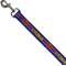 Show in main carousel: Buckle-Down Superman Polyester Standard Dog Leash, Medium: 6-ft long, 1-in wide slide 2 of 4