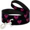 Show in main carousel: Buckle-Down Superman Shield Polyester Standard Dog Leash, Medium: 6-ft long, 1-in wide slide 1 of 4