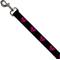 Show in main carousel: Buckle-Down Superman Shield Polyester Standard Dog Leash, Small: 4-ft long, 1-in wide slide 3 of 5