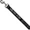 Show in main carousel: Buckle-Down Supernatural Join the Hunt Polyester Standard Dog Leash, Medium: 6-ft long, 1-in wide slide 2 of 4