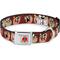 Show in main carousel: Buckle-Down Tasmanian Devil Dog Collar, Wide-Medium slide 1 of 10