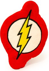 Buckle-Down The Flash Squeaky Plush Dog Toy slide 1 of 8