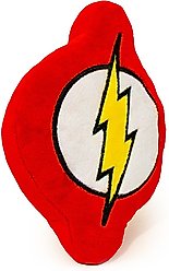 Buckle-Down The Flash Squeaky Plush Dog Toy slide 2 of 8