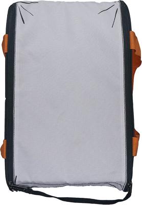 Show full view: Buckle-Down The Flintstones Fred's Flintmobile Car Dog & Cat Carrier slide 5 of 9