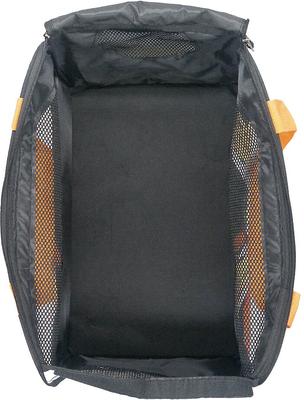 Show full view: Buckle-Down The Flintstones Fred's Flintmobile Car Dog & Cat Carrier slide 6 of 9