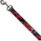 Show in main carousel: Buckle-Down The Ultimate Spider-Man Swinging City Dog Leash slide 2 of 4