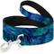 Show in main carousel: Buckle-Down Tie Dye Green Dog Leash slide 1 of 5