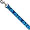 Show in main carousel: Buckle-Down Tie Dye Swirl Dog Leash slide 2 of 4