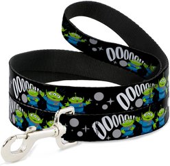 Buckle-Down Toy Story 3-Aliens Dog Leash