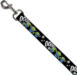 Buckle-Down Toy Story 3-Aliens Dog Leash slide 2 of 4