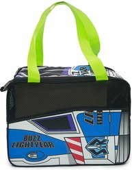 Buckle-Down Toy Story Buzz Lightyear Spaceship Dog & Cat Carrier slide 2 of 9