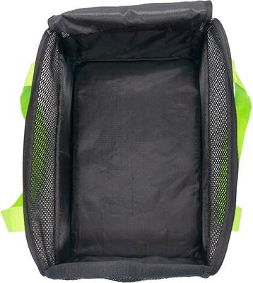 Show full view: Buckle-Down Toy Story Buzz Lightyear Spaceship Dog & Cat Carrier slide 6 of 9