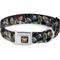 Show in main carousel: Buckle-Down Toy Story Characters Dog Collar, Wide-Large slide 1 of 9
