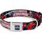 Show in main carousel: Buckle-Down Ultimate Spider-Man Dog Collar, Wide-Medium slide 1 of 9