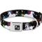Show in main carousel: Buckle-Down Unicorn Univers Dog Collar, Wide-Medium slide 1 of 10