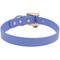 Show in main carousel: Buckle-Down Warner Bros. Friends Television Show Vegan Leather Dog Collar, X-Large: 18 to 24-in neck, 1.15-in wide slide 2 of 4