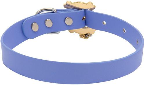 Show full view: Buckle-Down Warner Bros. Friends Television Show Vegan Leather Dog Collar, X-Large: 18 to 24-in neck, 1.15-in wide slide 2 of 4