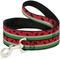Show in main carousel: Buckle-Down Watermelon Dog Leash slide 1 of 5