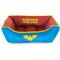 Show in main carousel: Buckle-Down Wonder Woman Bolster Dog Bed slide 1 of 4