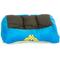Show in main carousel: Buckle-Down Wonder Woman Bolster Dog Bed slide 4 of 4