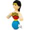 Show in main carousel: Buckle-Down Wonder Woman Dog Toy Ball slide 2 of 4