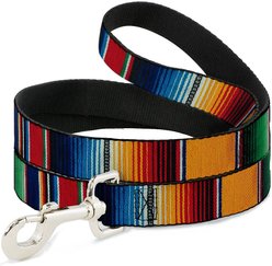 Buckle-Down Zarape Dog Leash