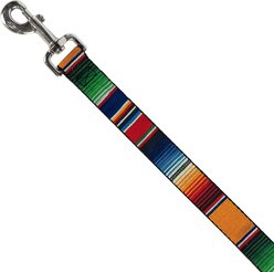 Buckle-Down Zarape Dog Leash slide 2 of 5