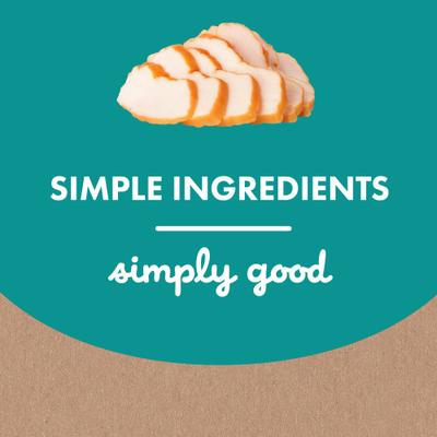 Show full view: Buddy Biscuits Boosters Hip & Joint Chews Chicken Flavor Dog Treats, 5-oz bag slide 5 of 11