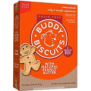 Wholesomes Rewards Large Variety Biscuit Dog Treats