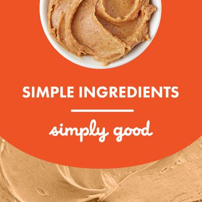 Show full view: Buddy Biscuits Grain-Free Peanut Butter Dog Treats, 14-oz box slide 5 of 9