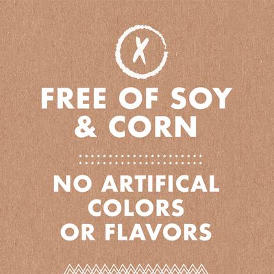 Show full view: Buddy Biscuits Holiday Gingerbread Crunchy Dog Treats, 16-oz box slide 7 of 11