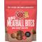 Show in main carousel: Buddy Biscuits Meatball BBQ Beef Soft & Chewy Dog Treats, 7-oz bag slide 1 of 10