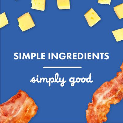 Show full view: Buddy Biscuits Softies with Bacon & Cheese Soft & Chewy Dog Treats, 20-oz bag slide 5 of 11