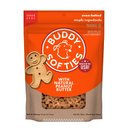 Buddy Biscuits Softies with Peanut Butter Soft & Chewy Dog Treats, 20-oz bag