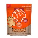 Buddy Biscuits Softies with Peanut Butter Soft & Chewy Dog Treats, 5-oz bag