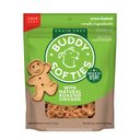 Buddy Biscuits Softies with Roasted Chicken Grain-Free Soft & Chewy Dog Treats, 5-oz bag