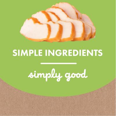 Show full view: Buddy Biscuits Softies with Roasted Chicken Soft & Chewy Dog Treats, 6-oz bag slide 5 of 11