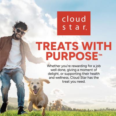 Show full view: Buddy Biscuits Softies with Roasted Chicken Soft & Chewy Dog Treats, 6-oz bag slide 9 of 11